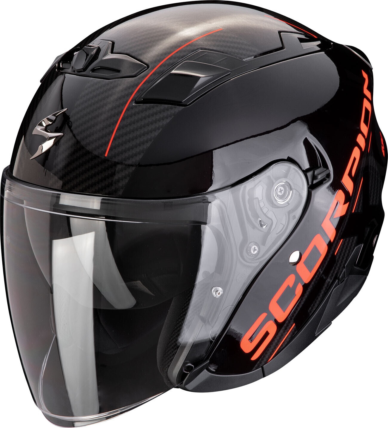 Scorpion EXO-230 QR