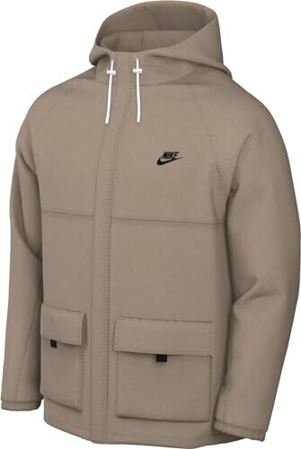 Nike Club Bowline Jacket (FN3108)