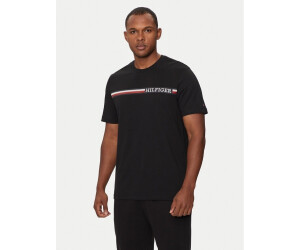 Tommy Hilfiger Monotype Short Sleeve T-Shirt (MW0MW33688) ab 24,90 
