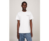 Tommy Hilfiger Essential Graphic Short Sleeve T Shirt DM0DM18265 ab 18 99 Preisvergleich bei idealo