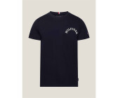 Tommy Hilfiger Monotype Back Print Short Sleeve T-Shirt 