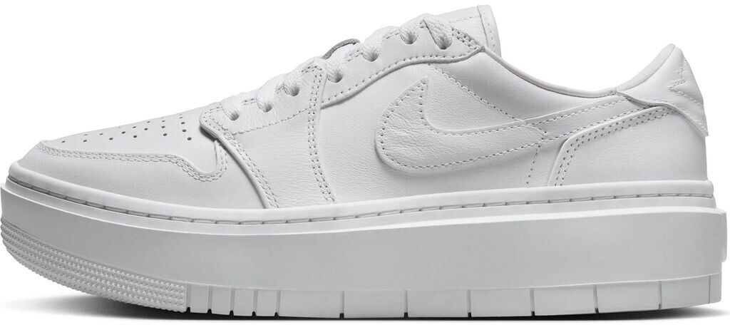 Nike Air Jordan 1 Elevate Low SE Women white/white/white