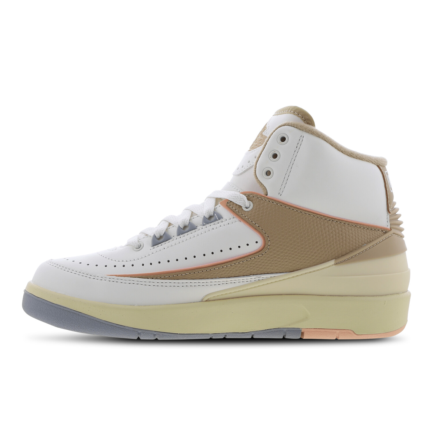 Nike Air Jordan 2 Retro Women