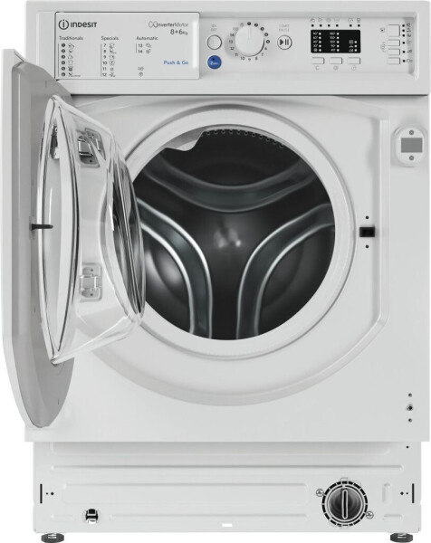 Indesit BIWDIL861485EU, Bild 4