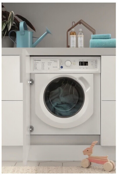 Indesit BIWDIL861485EU, Bild 6