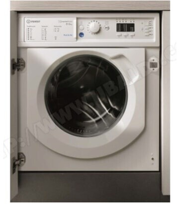 Indesit BIWDIL861485EU, Bild 8