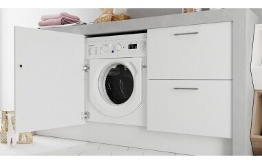 Indesit BIWDIL861485EU, Bild 9