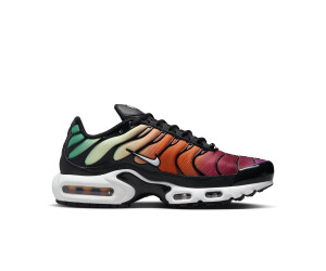Black and red air max plus womens top