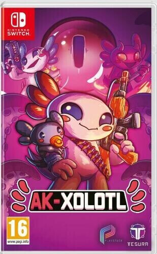 AK-Xolotl (Switch)
