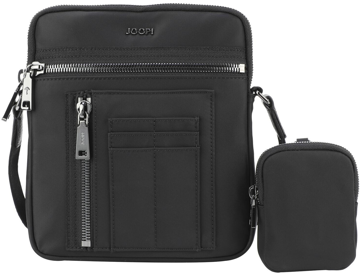 Joop! Barletta Milo (4140007432_900) black