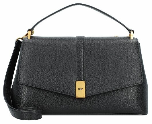 DKNY Conner (R34DRB24-BGD) blk-gold