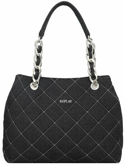 Replay (FW3565.000.A0013.492) denim black