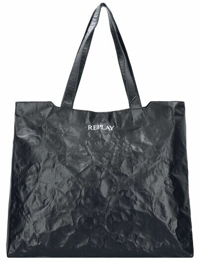 Replay Shopper (FW3576.000.A0316.098) black