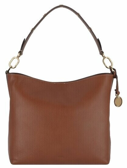 Fossil Jessie (ZB11003200) medium brown