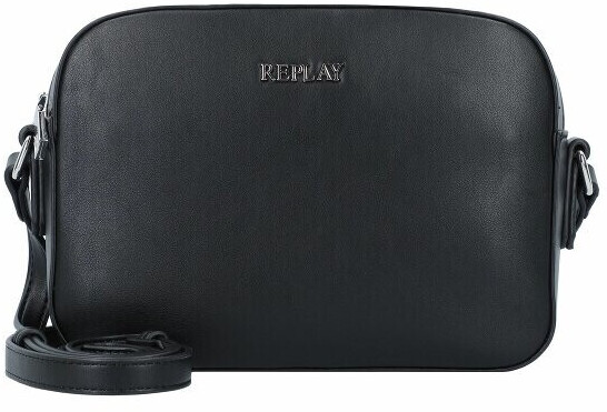 Replay (FW3334.006.A0420A.098) black