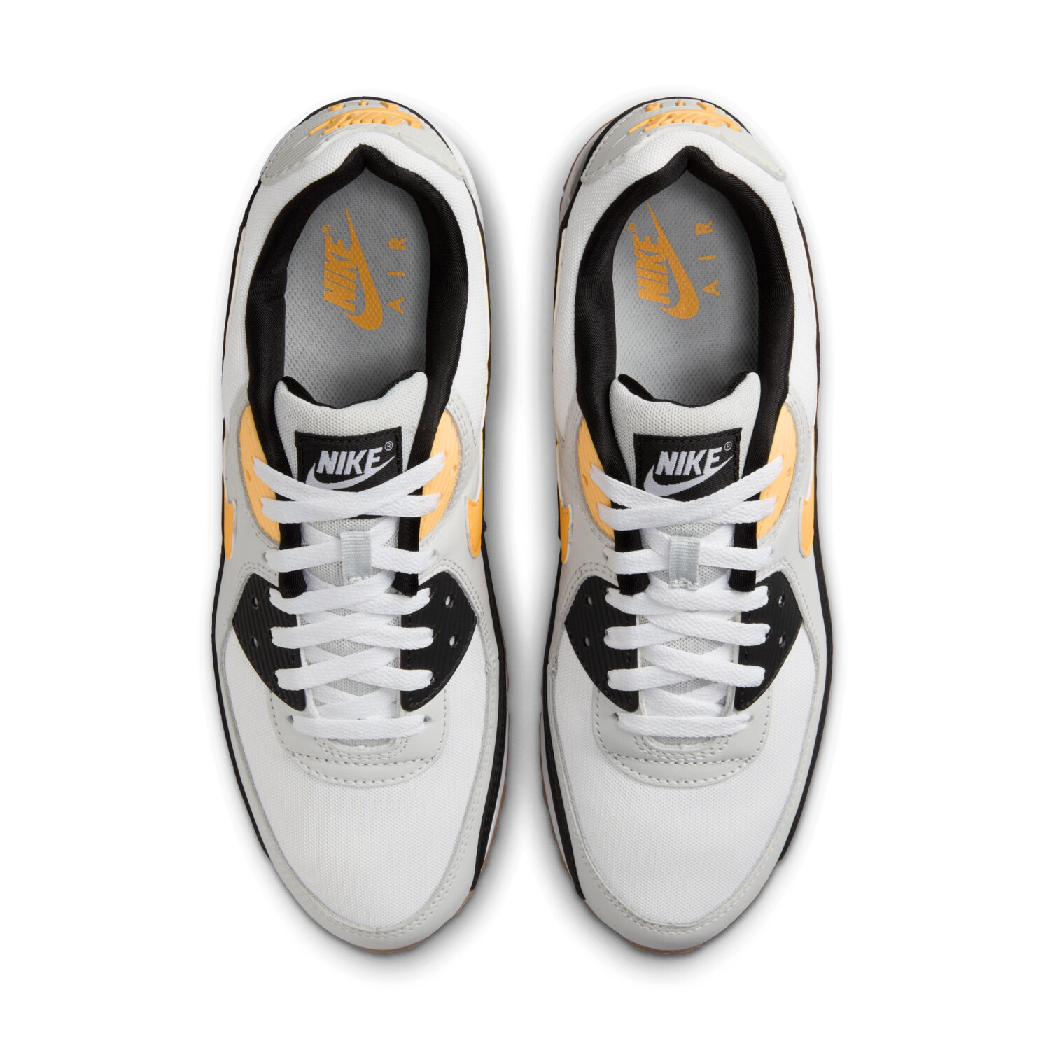 Air max 90 homme orange new arrivals