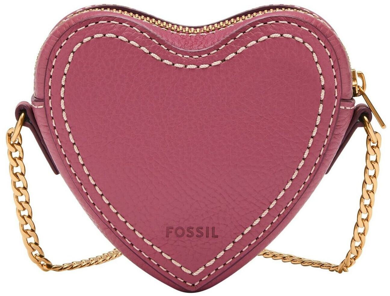 Fossil VDay Mini Bag (SL10051508) magenta