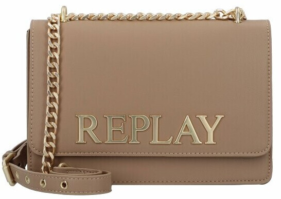 Replay (FW3000.001.A0362B.074) dirty pale beige