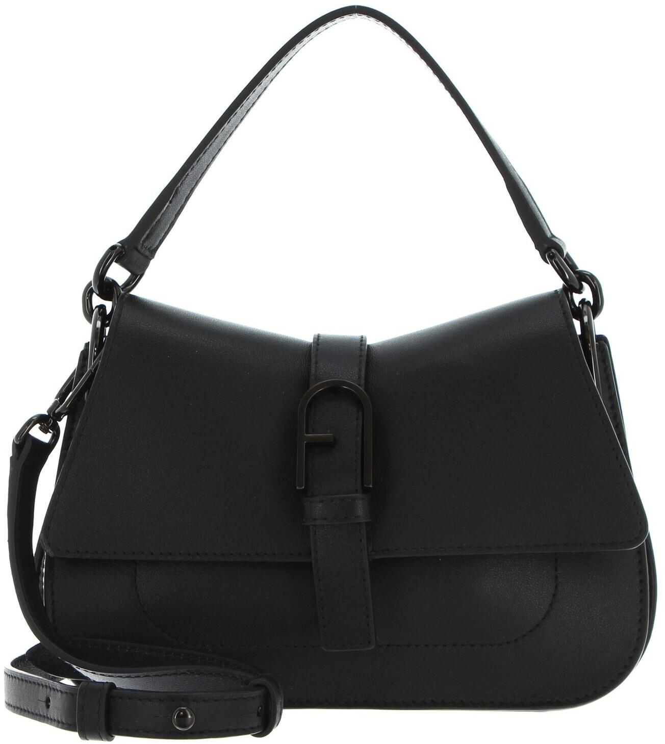 Furla Flow (WB01032-BX2045-O6000) nero