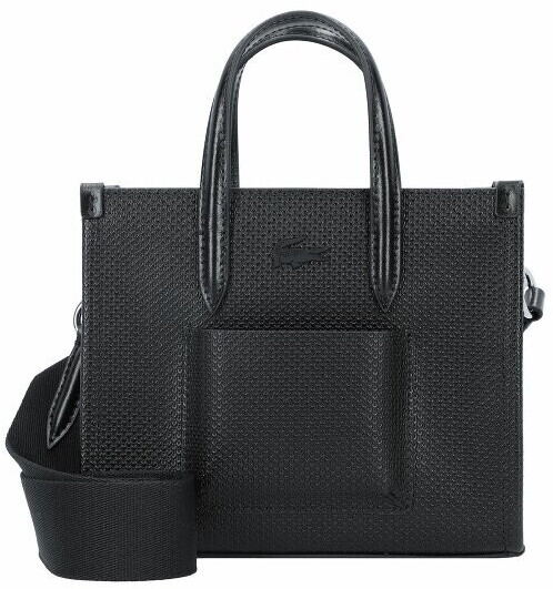 Lacoste Chantaco Classics (NF4535KL_000) noir