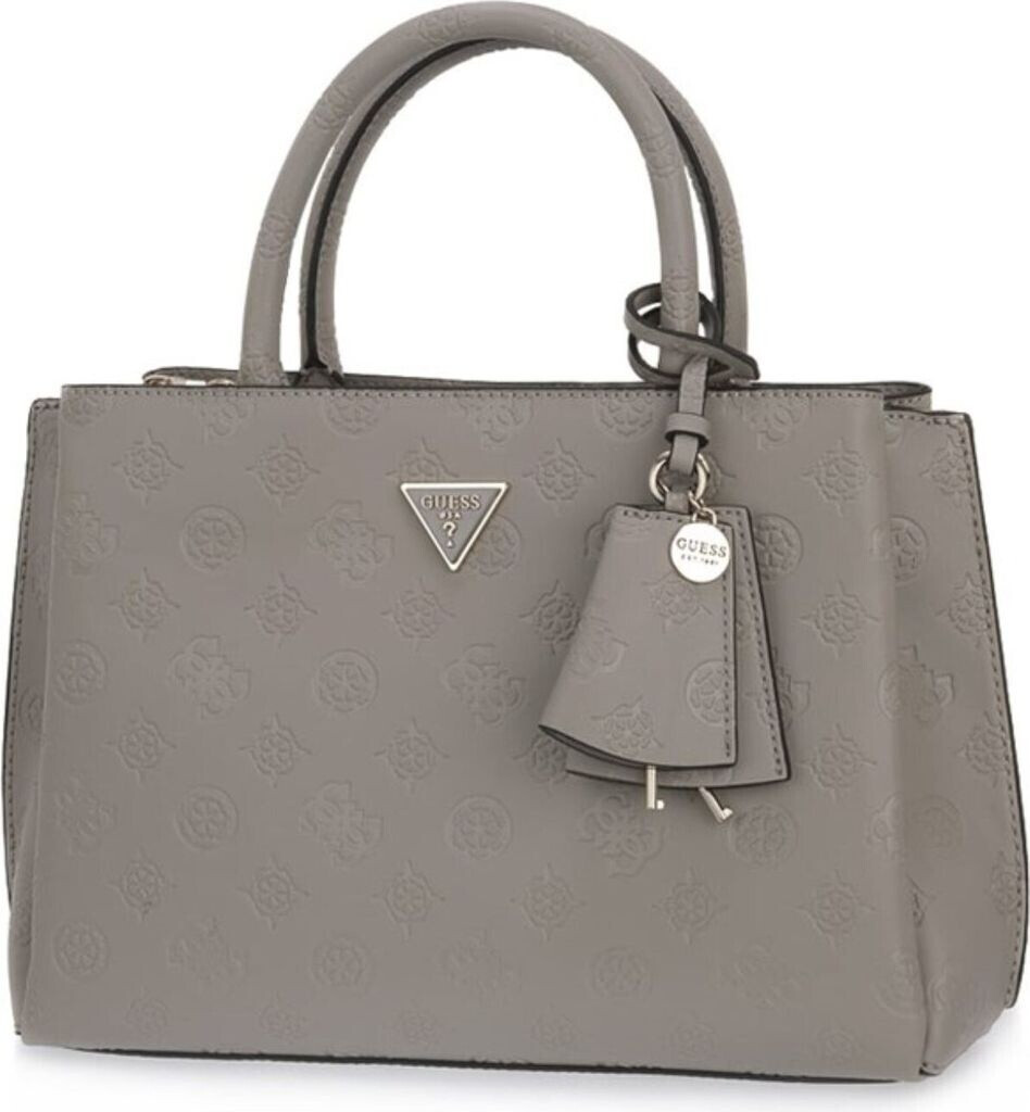 Guess Jena (HWPG92_20060_TPG) taupe logo