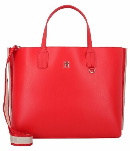 Tommy Hilfiger Iconic Tommy Shopper (AW0AW15692)
