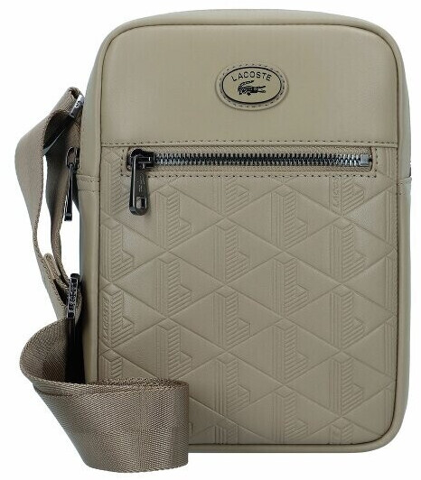 Lacoste Nomogramme (NH4486MR_C87) viennois