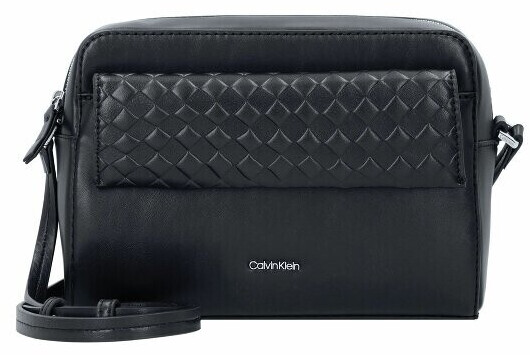 Calvin Klein Calvin Mini Quilt (K60K611884BEH) black