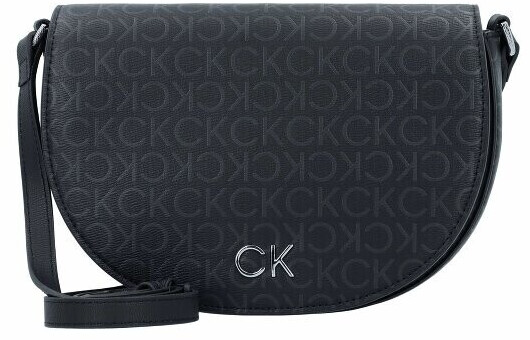 Calvin Klein CK Daily (K60K6118790GJ) mono-black