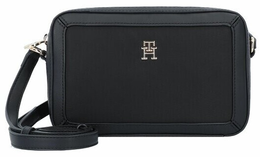 Tommy Hilfiger TH Essential (AW0AW15716BDS) black