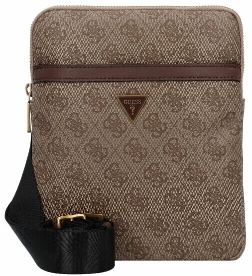 Guess Milano (HMEVZL_P2223_BBO) beige-brown