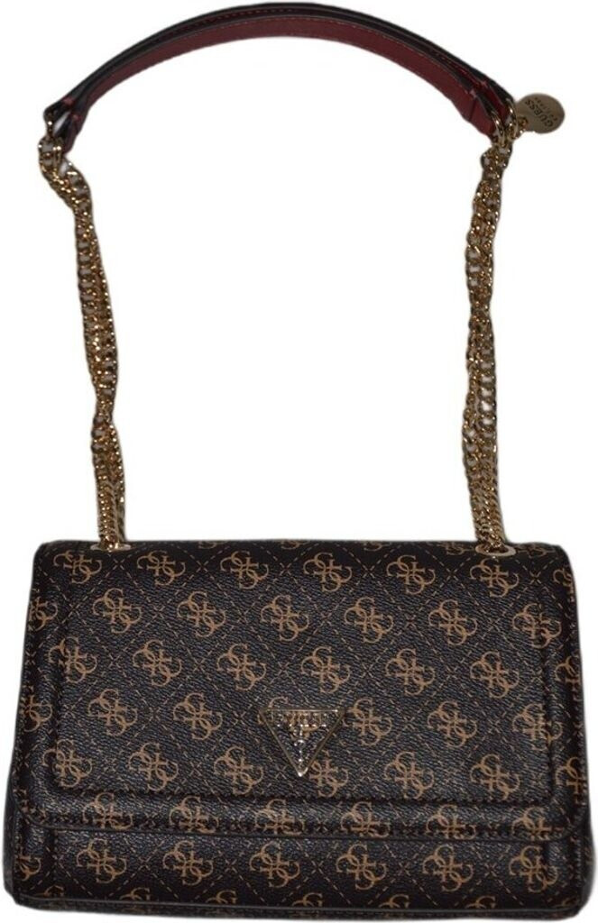 Guess Noelle (HWQL78_79210_BRO) brown