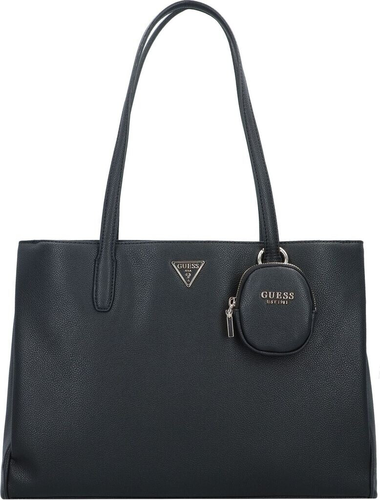 Guess Power Play (HWBG90_06230_BLA) black