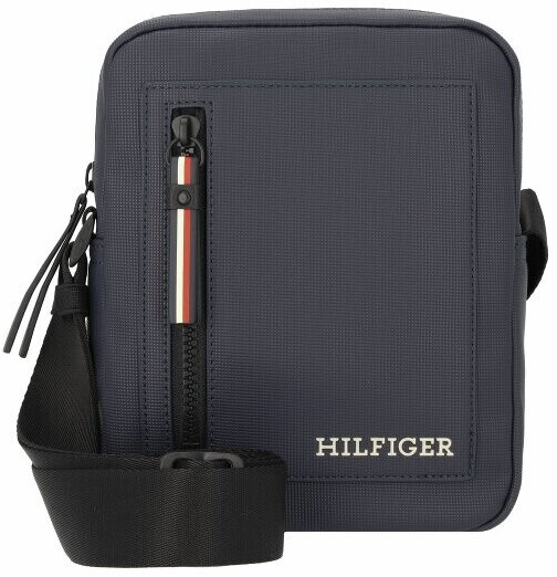Tommy Hilfiger TH Pique (AM0AM11794DW6) space blue