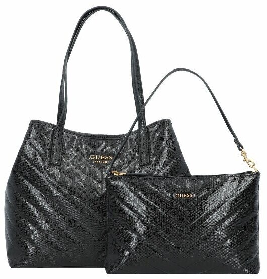 Guess Vikky (HWGA69_95280_BLA) black