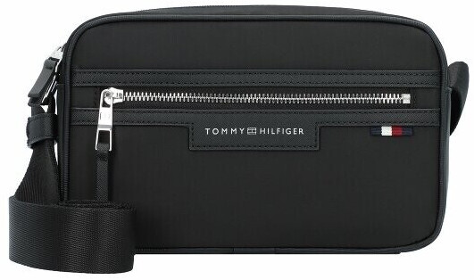 Tommy Hilfiger TH Urban (AM0AM11832BDS) black