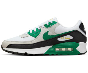 Nike Air Max 90 anthracite summit white black malachite malachite a 135 95 oggi Migliori prezzi e offerte su idealo