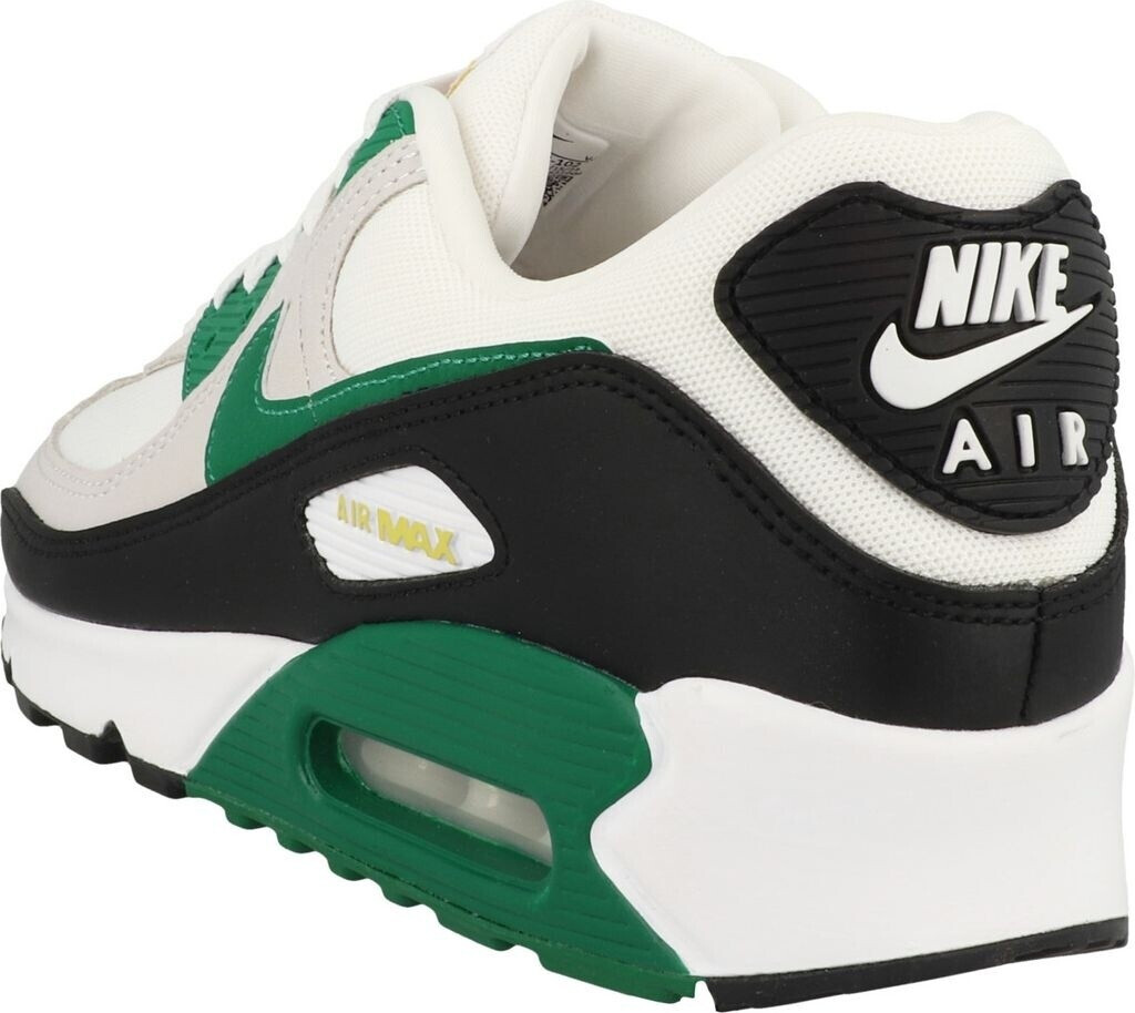 Nike Air Max 90 anthracite summit white black malachite malachite ab 124 99 Preisvergleich bei idealo