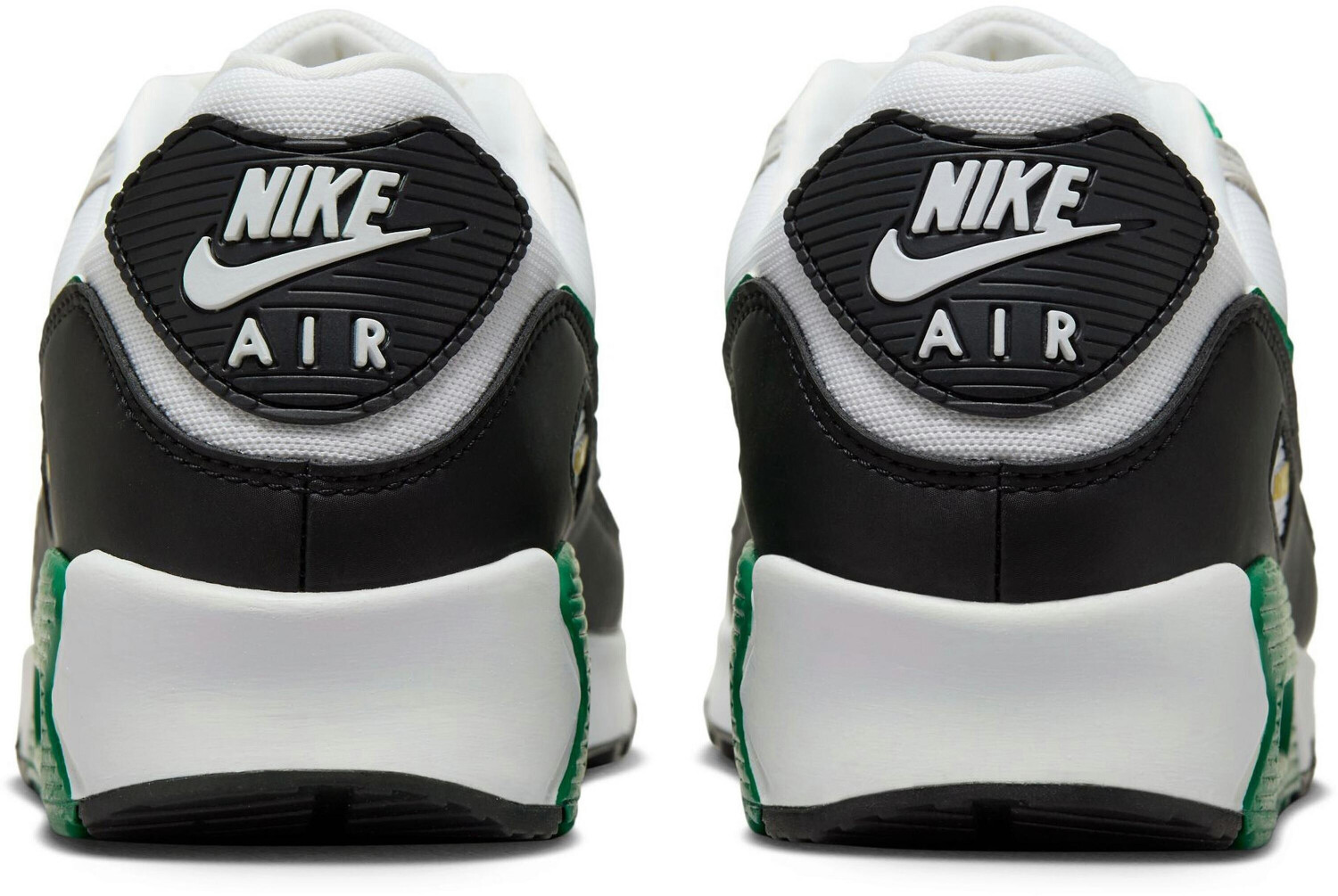 Nike Air Max 90 anthracite summit white black malachite malachite ab 124 99 Preisvergleich bei idealo