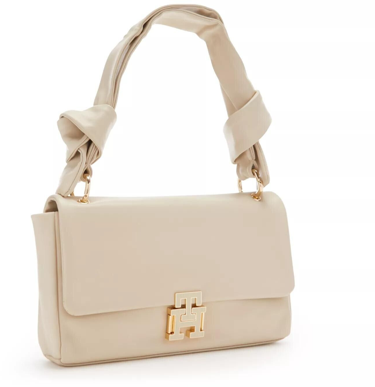 Tommy Hilfiger Pushlock (AW0AW156850K4) cream