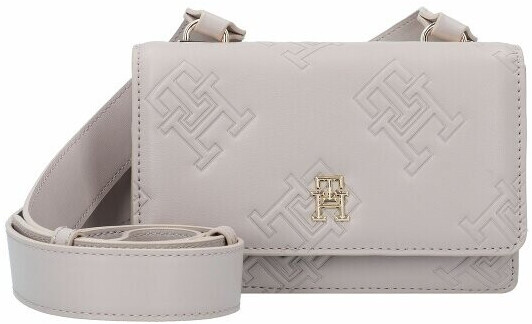 Tommy Hilfiger TH Refined (AW0AW15727PKB) smooth taupe