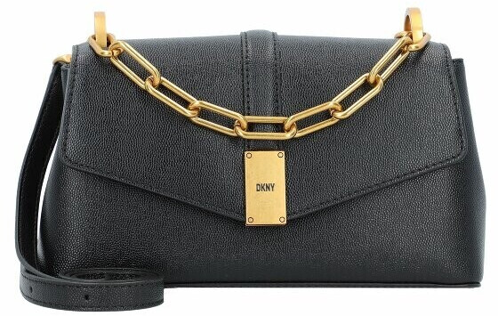DKNY Conner (R343RB25-BGD) blk-gold
