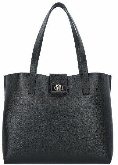 Furla 1927 Shopper (WB01099-HSF000-O6000) nero