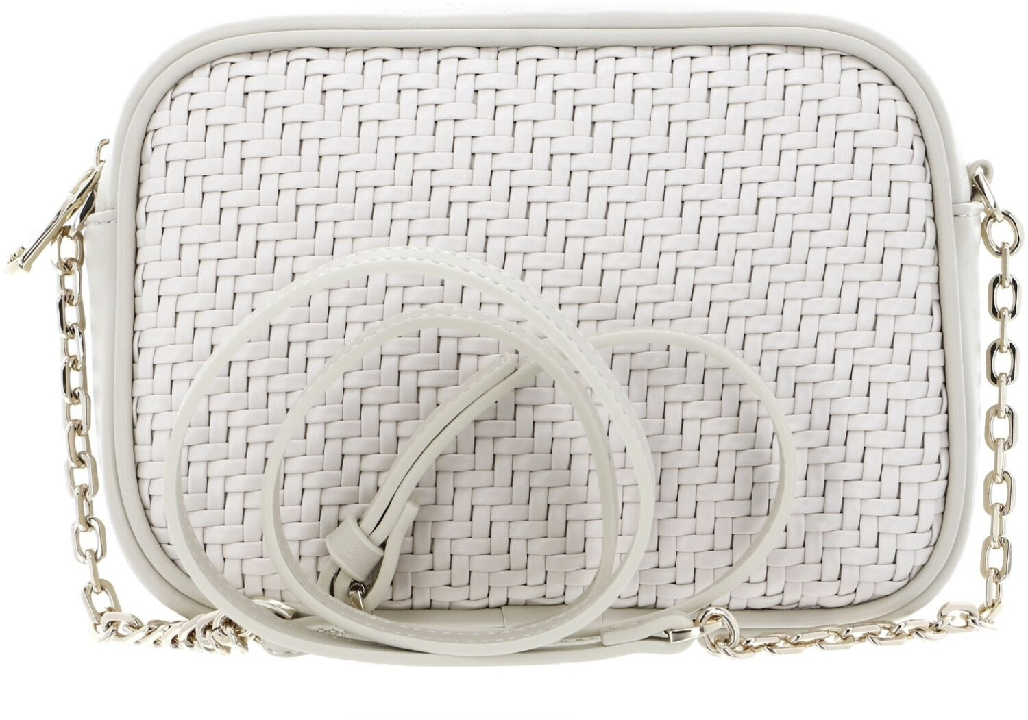 Patrizia Pepe (8B0071-E043-W338) off white