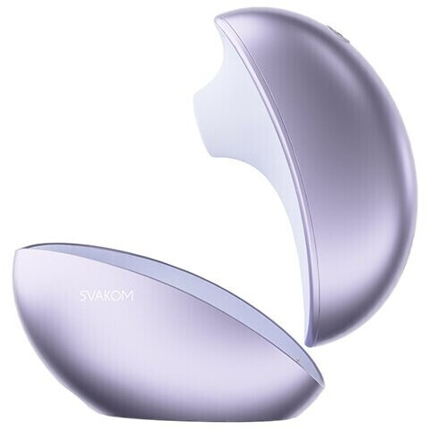Svakom Pulse Galaxie Lilac