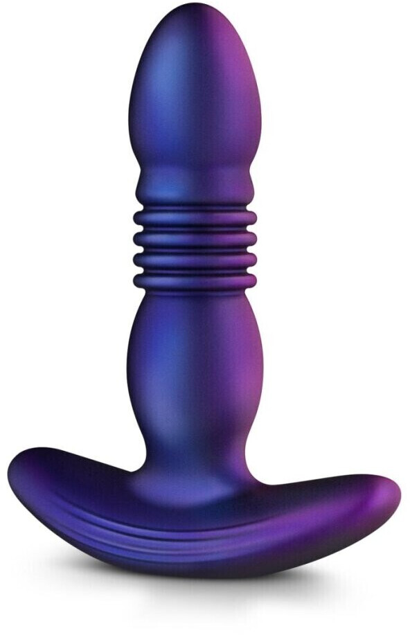 Hueman Thrusting Buttplug