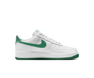 Nike Air Force 1 07 white white malachite Les Soldes arrivent le 8 janvier 2025 idealo