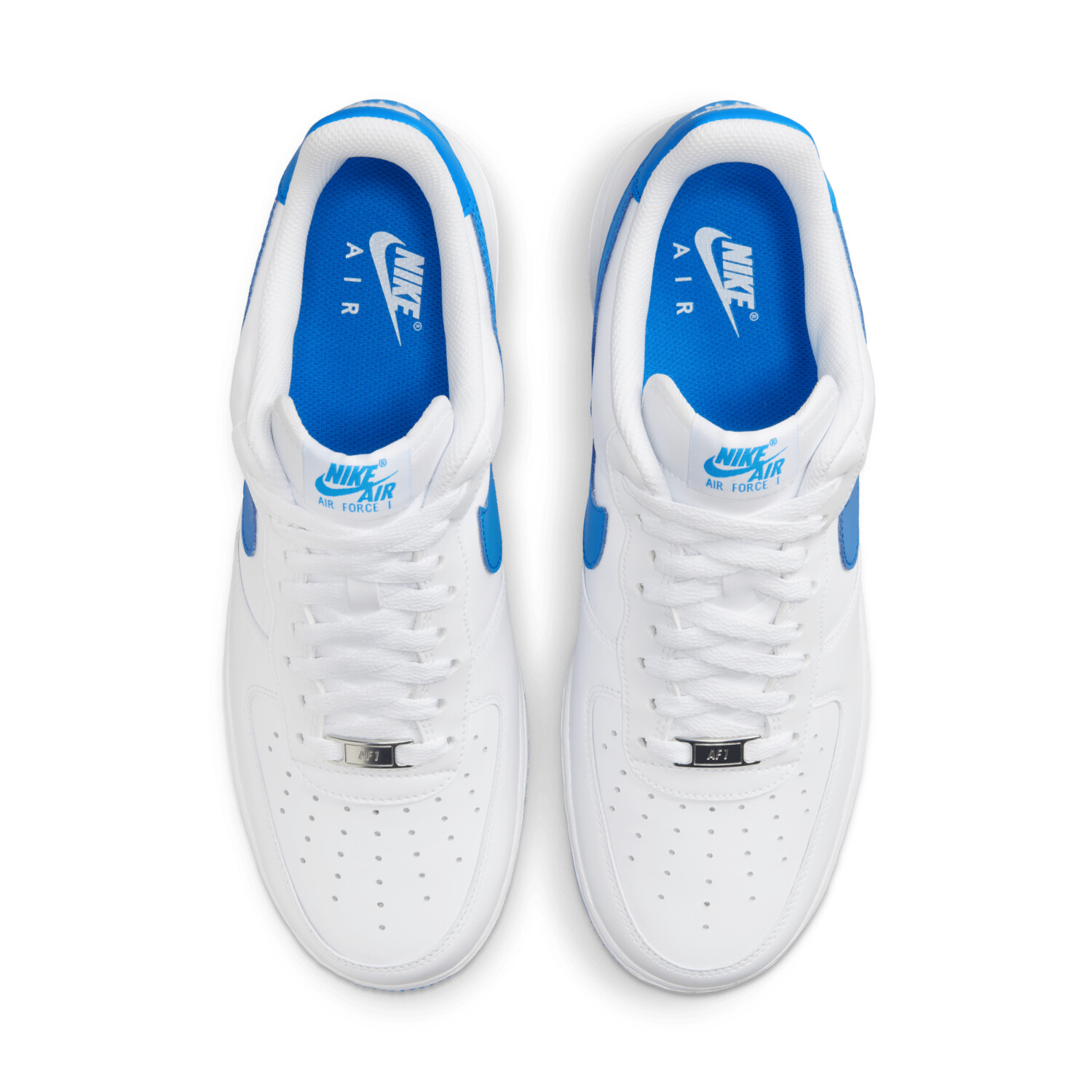 All blue nike air force 1 07 new arrivals