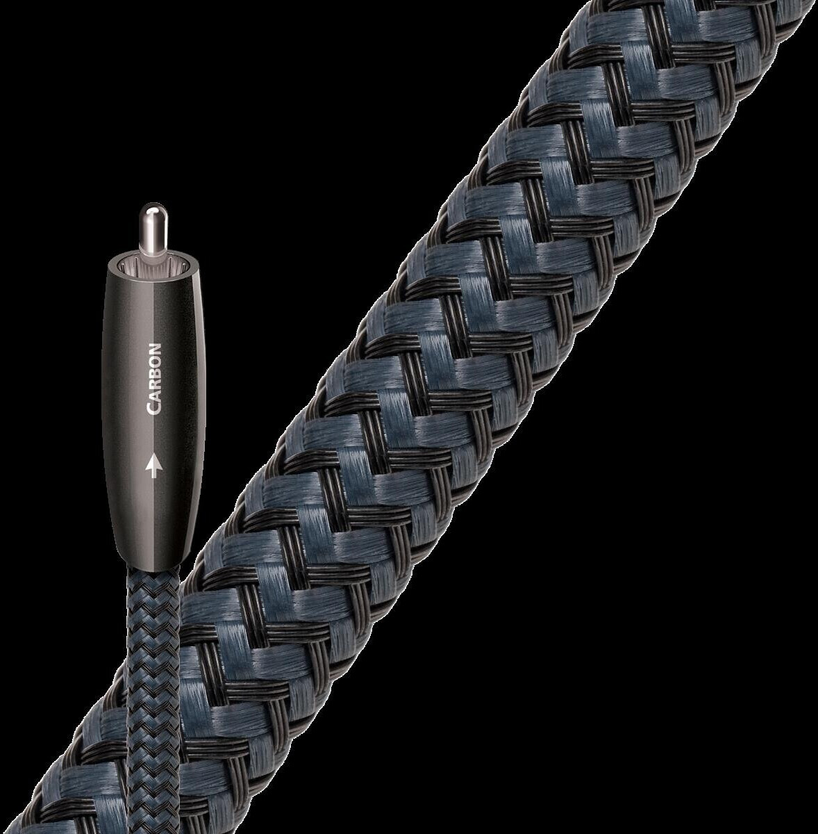 AudioQuest Carbon Digital Coax 3,00m