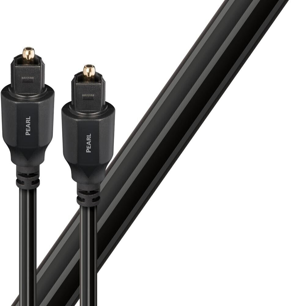 AudioQuest Pearl OptiLink 6m